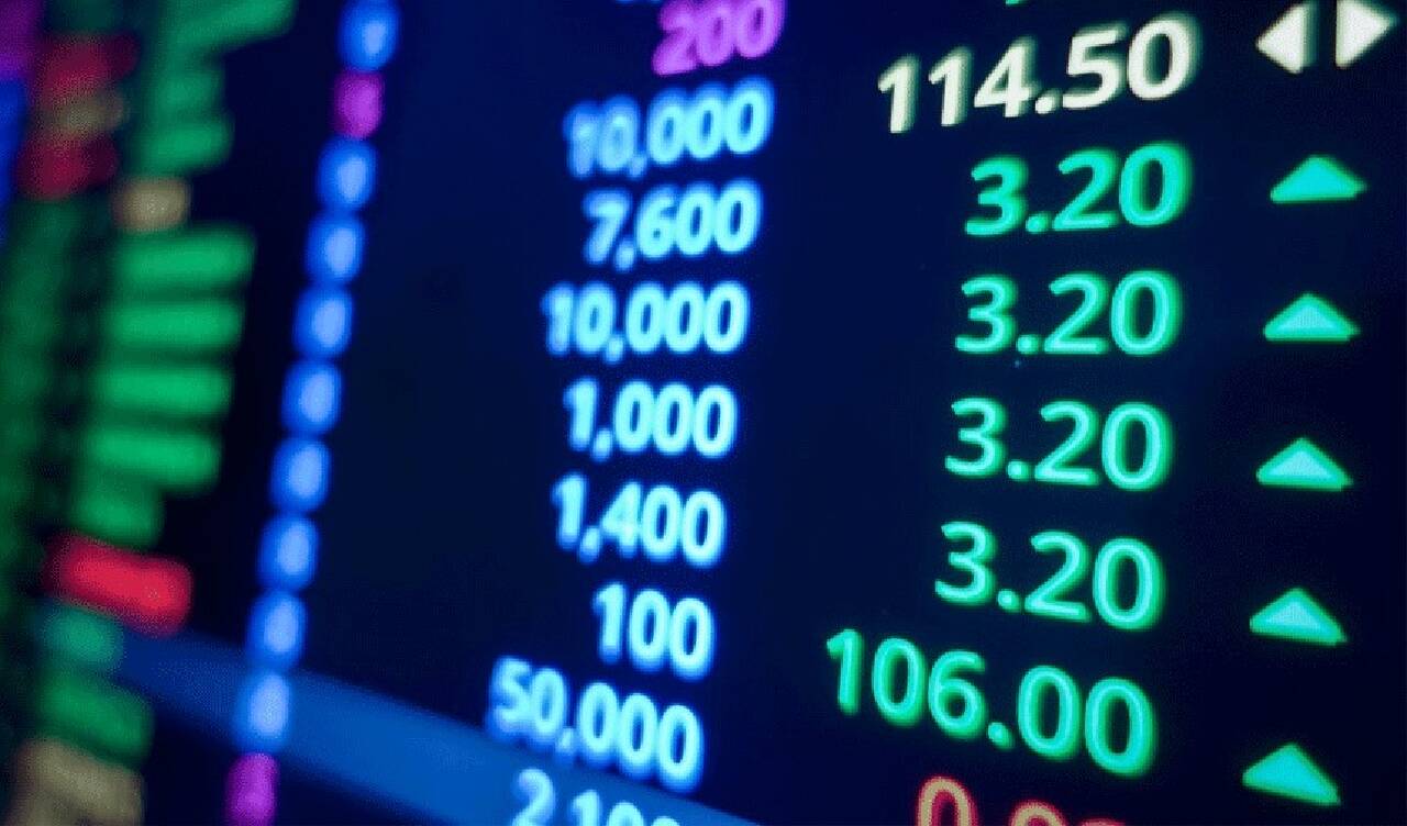 Borsa güne nasıl başladı? BIST 100 endeksi kaç puana çıktı?