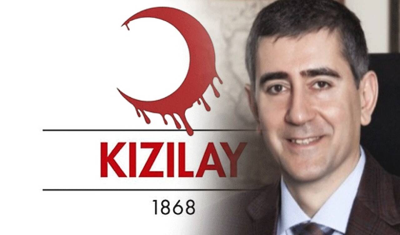 Kızılay’da yeni gelişme: O isim de istifa etti