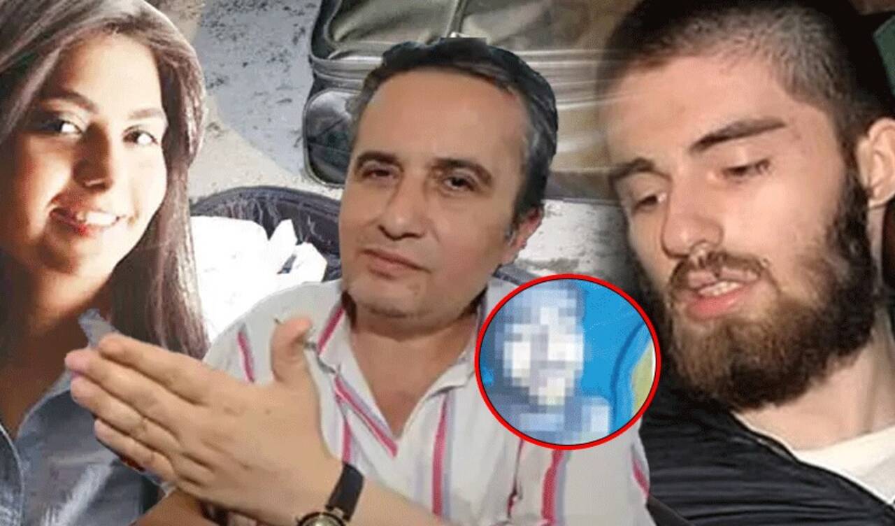 Cem Garipoğlu'nun otopsi fotoğrafları yankı uyandırdı! Münevver'in babası konuştu: İnanmıyorum