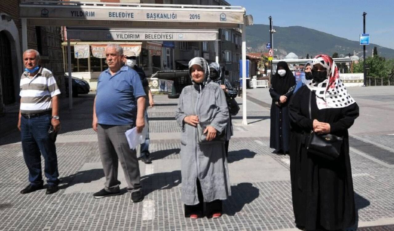 Umre vaadiyle dolandırıcılık: 400 kişi 10 milyon lirayı kaptırdı