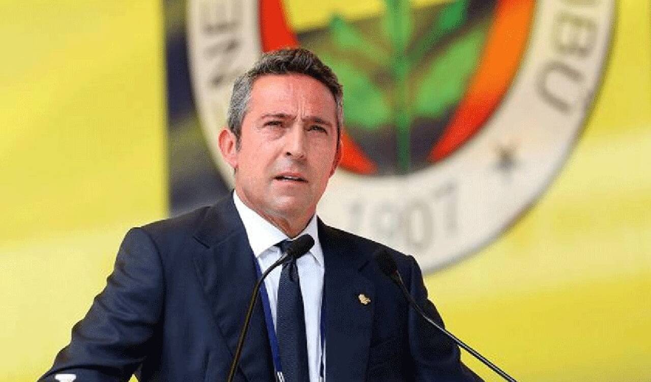 Fenerbahçe, yeni sezonun ilk transferini gerçekleştirdi