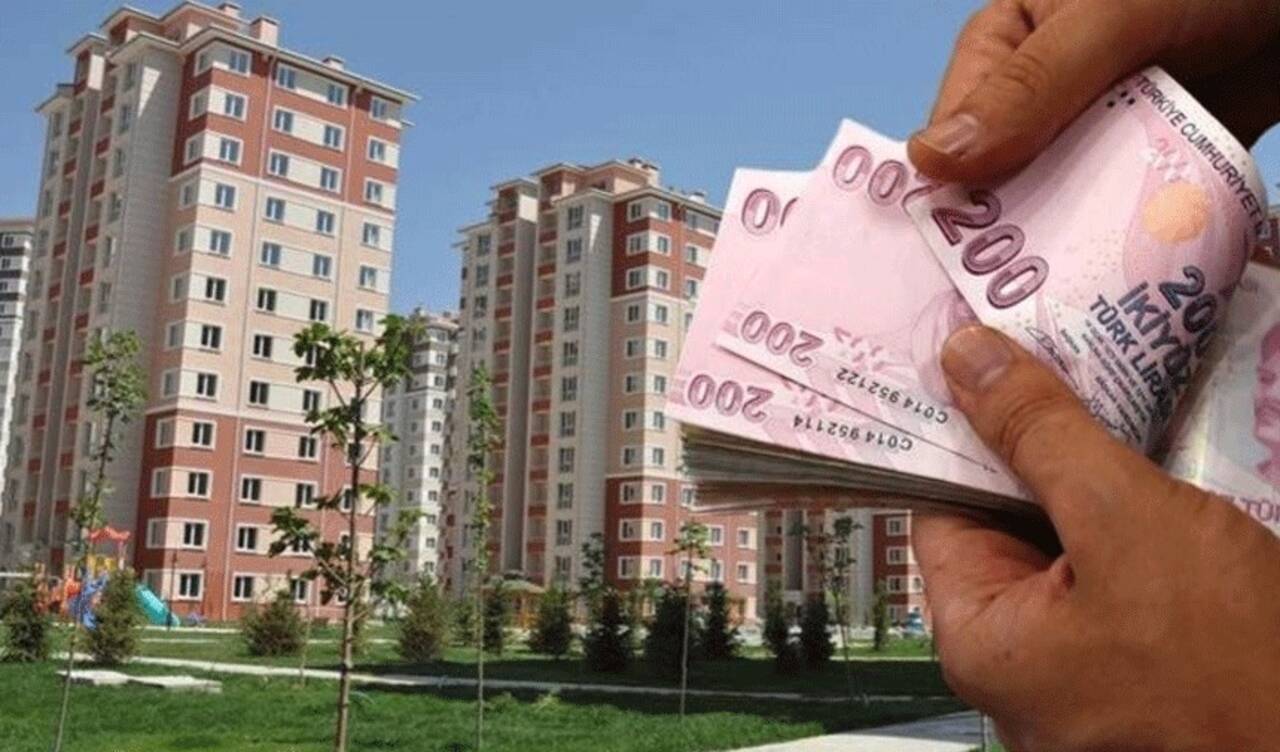 Merkez Bankası'ndan dikkat çeken açıklama: Kirada yüzde 25 zam sınırı ne zaman kalkıyor?