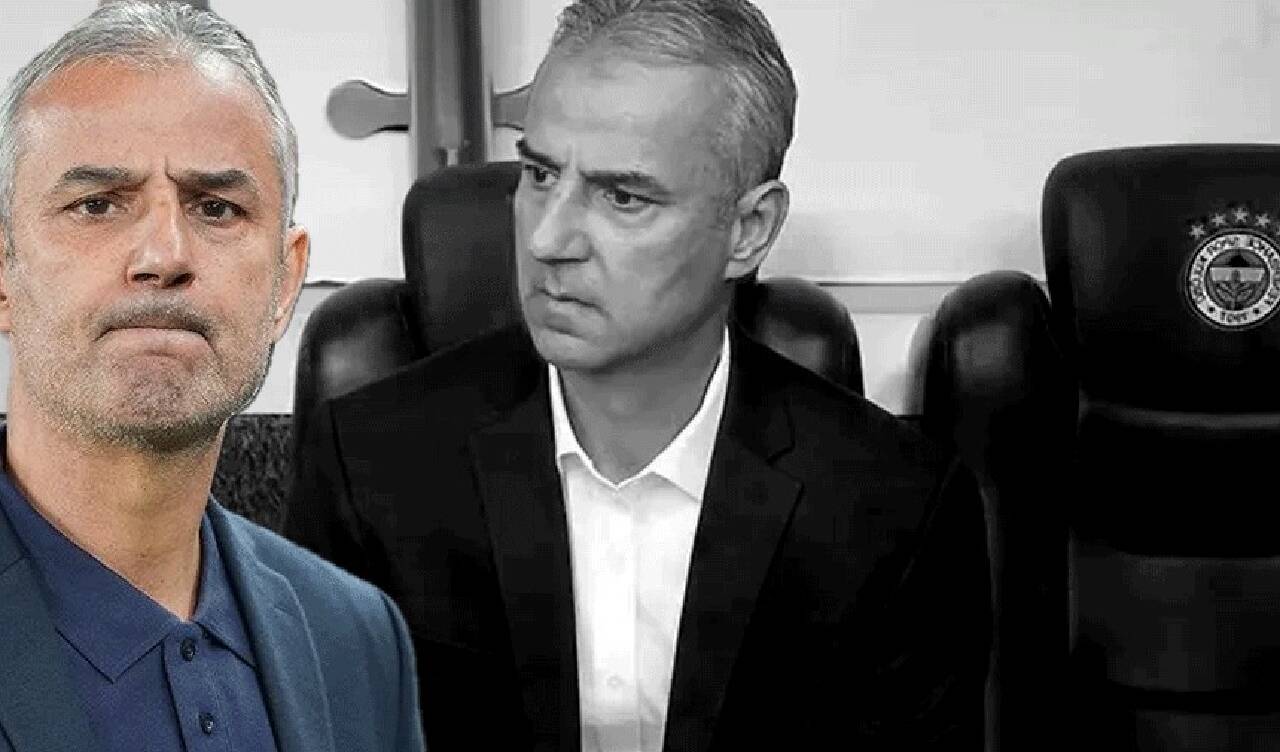 İsmail Kartal dert yandı: Kimsenin yapamadığını yaptım