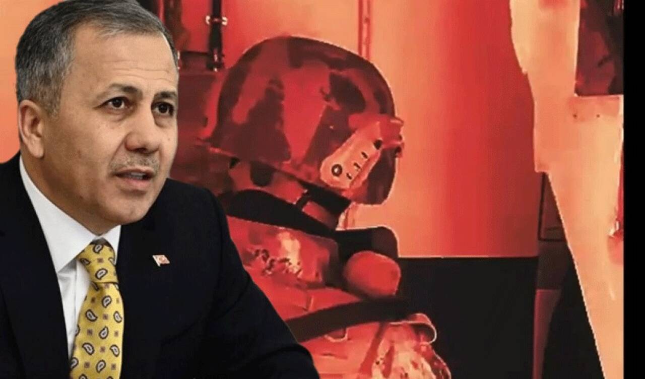 Bakan Yerlikaya bildirdi: 'Çember-18' operasyonlarında 4 bin 995 firari yakalandı