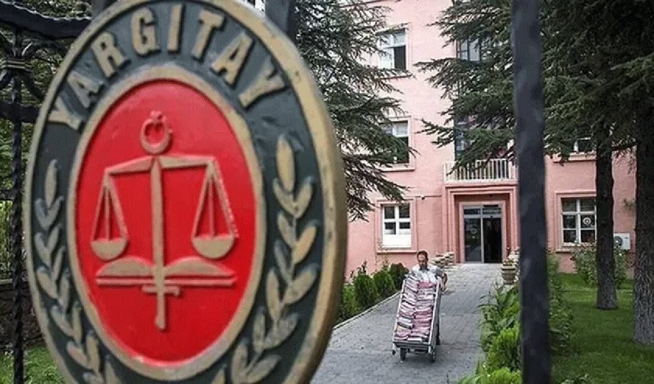 Yargıtay Cumhuriyet Başsavcılığı için adaylar belirlendi! İşte detaylar