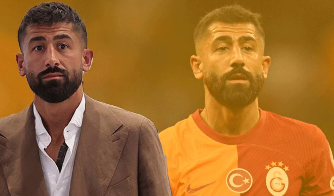 Galatasaray'da Dayı'ya ciddi teklif: Yuvadan uçabilir