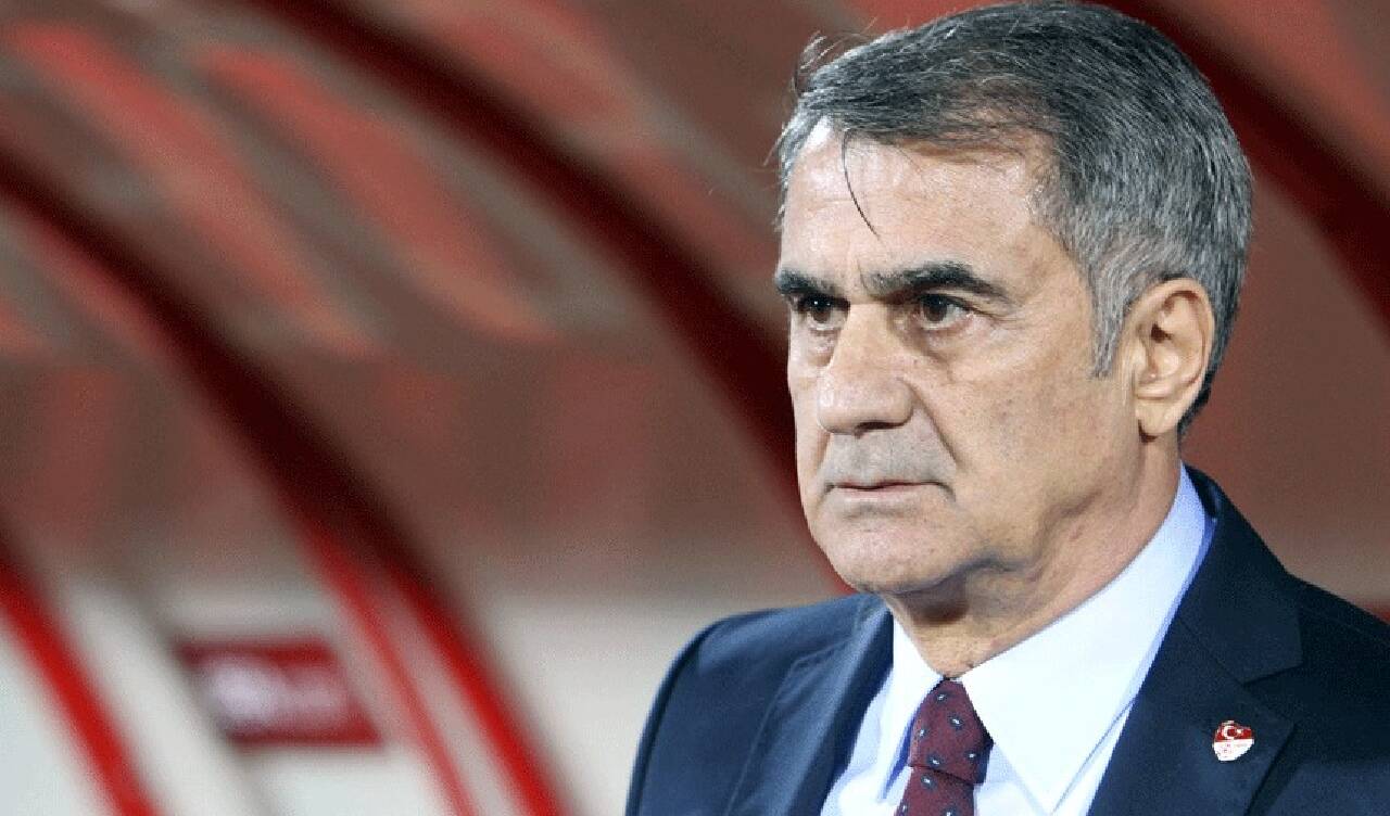 Şenol Güneş, imzayı atıyor: Resmi açıklama yapıldı