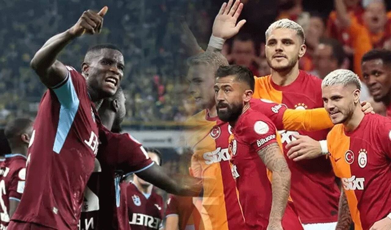 Fair Play liginin liderleri Trabzonspor ve Galatasaray oldu