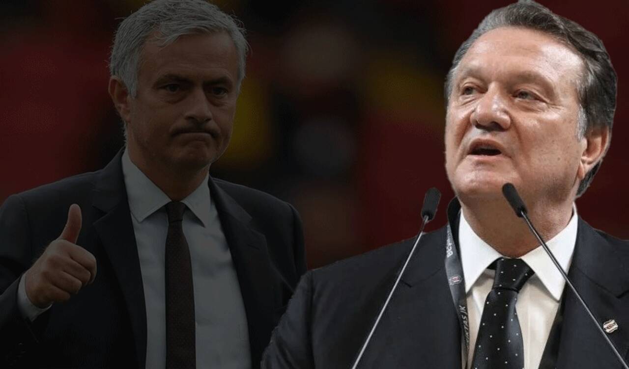 Portekiz basını Mourinho gerçeğini duyurdu: Yıldız isimle beraber geliyor