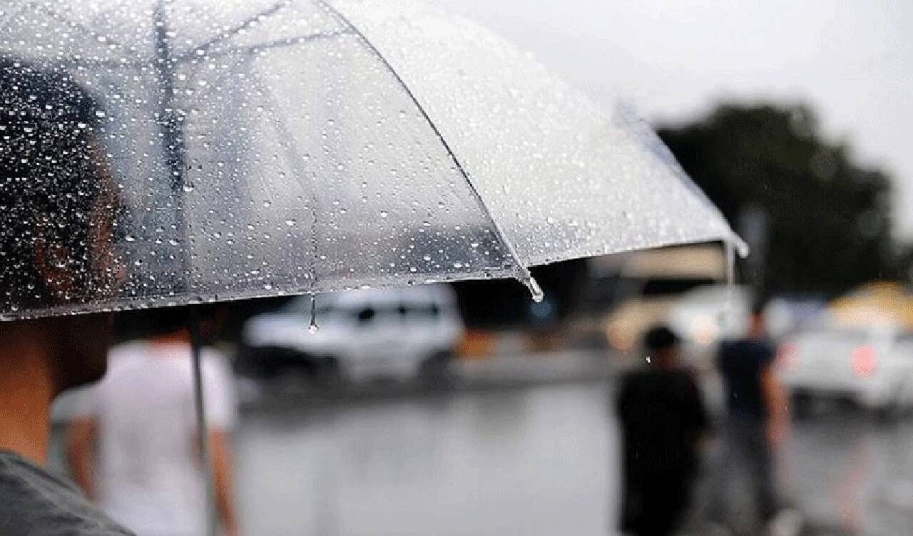 Meteoroloji uyardı: Hangi illere sağanak yağış geliyor?