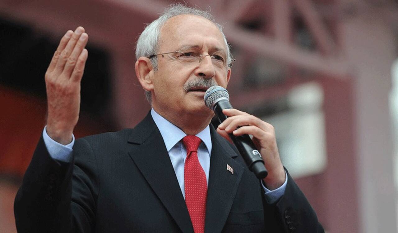 Kılıçdaroğlu'ndan dikkat çeken sözler! Yeniden aday olacak mı?