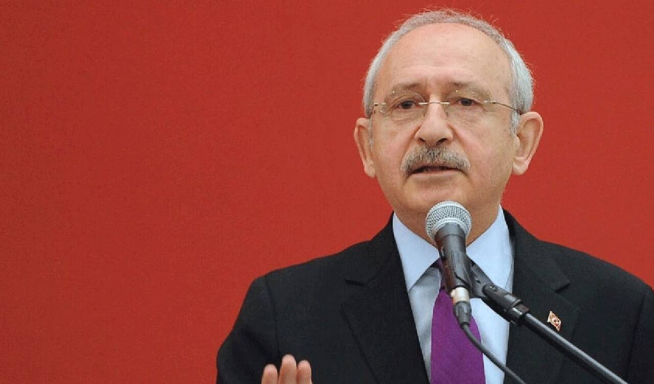 Kılıçdaroğlu'nun hakaret suçlamasıyla yargılandığı dava yeniden düştü