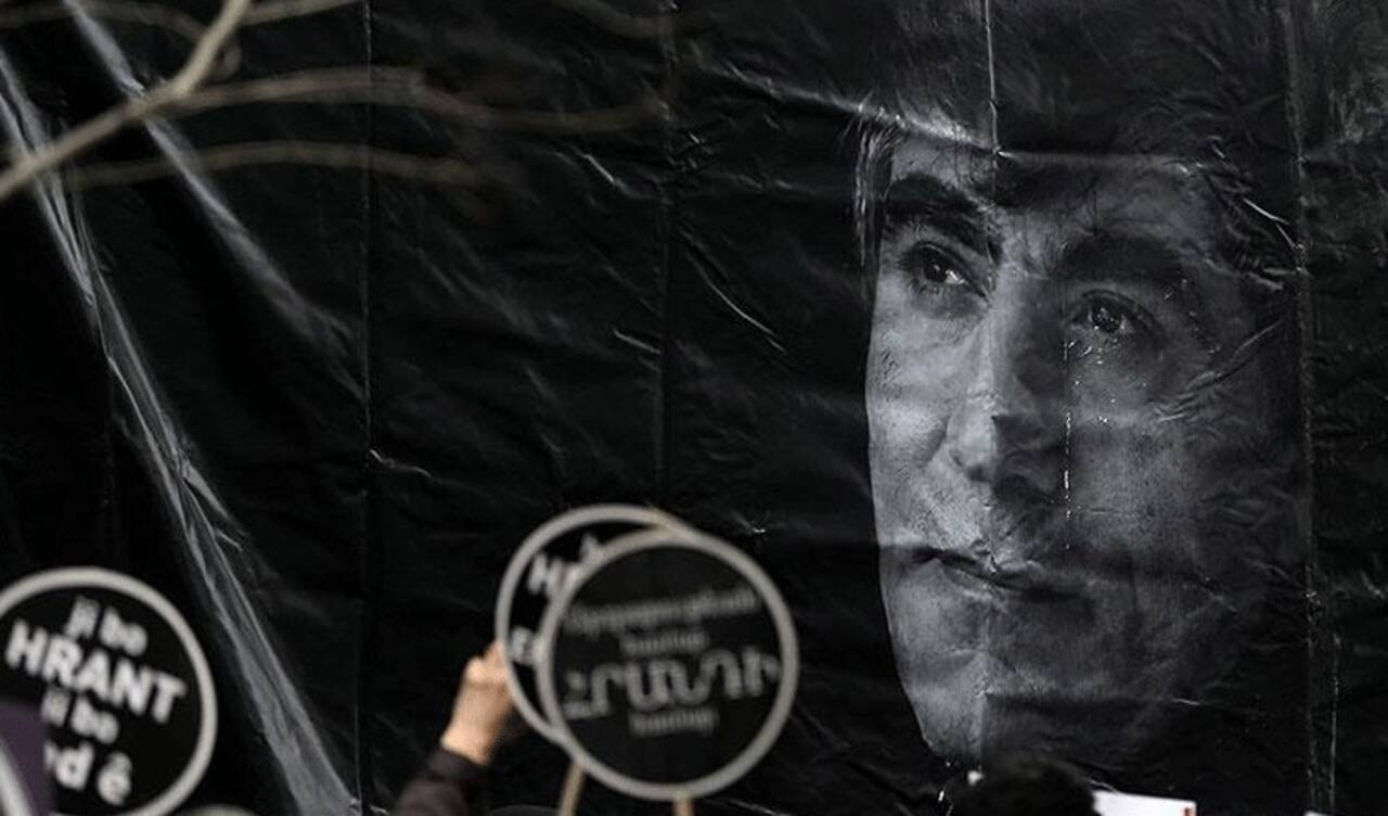 Hrant Dink davasında istenilen cezalar belli oldu