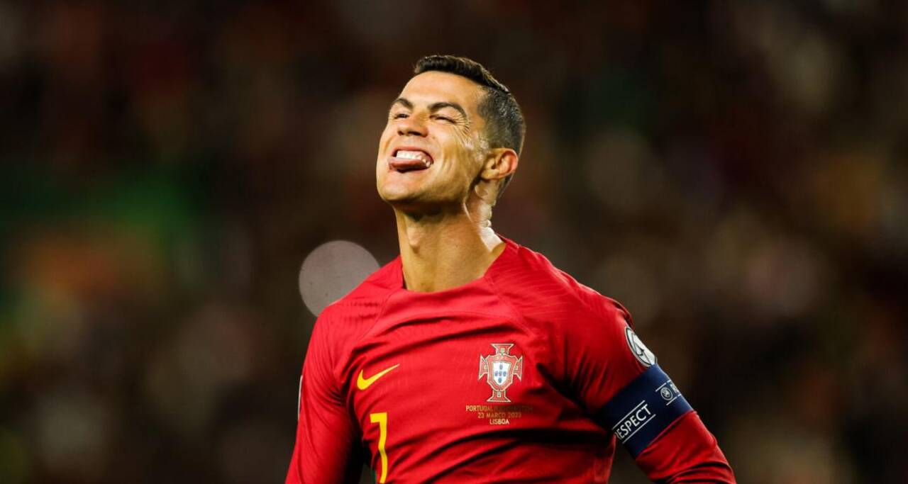 Ronaldo'dan EURO 2024 yorumu: Kazanabileceğimize inanıyorum