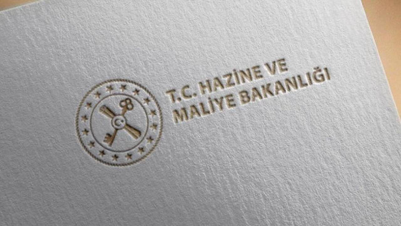 Hazine iki ihalede 56,7 milyar lira borçlanmaya gitti