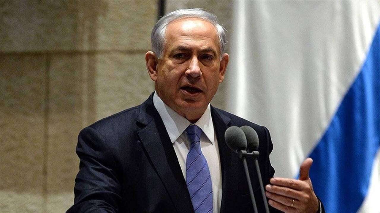 ABD'li demokratlardan boykot kararı: Netanyahu'nun Kongre'deki konuşmasında koltuklar boş kalacak