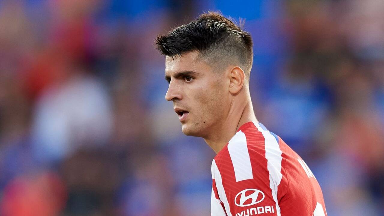 Alvaro Morata'nın menajerinden Fenerbahçe'ye kötü haber