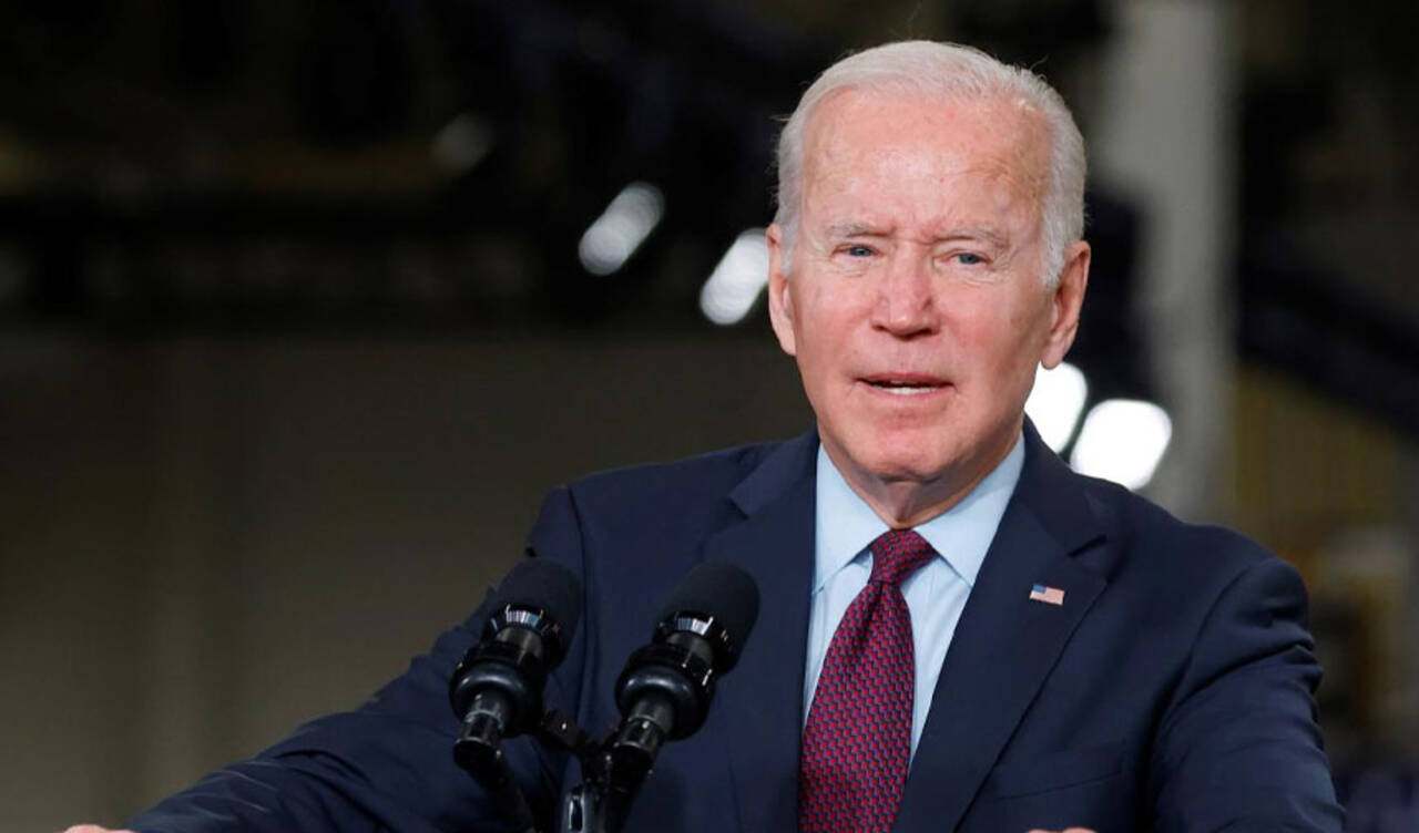 Biden: İsrail’in İran’ın nükleer tesislerine yönelik olası saldırısını desteklemiyoruz