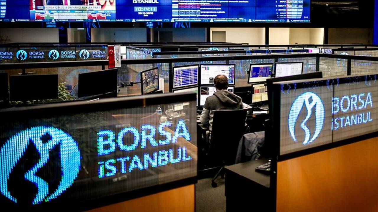 Borsa İstanbul güne kaç puanla başladı? Piyasada güncel durum ne? İşte detaylar...