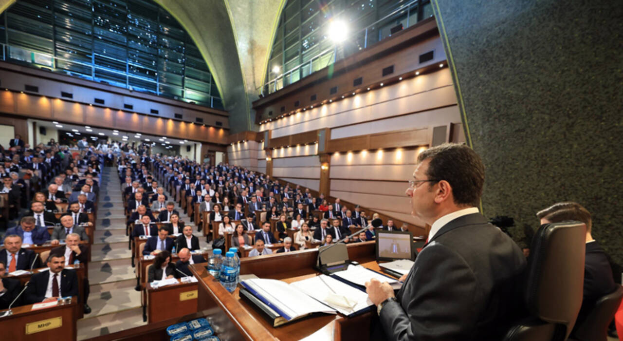 İBB'nin zam mesaisi: İSPARK’ın ardından öğrenci yurtlarına ve bisikletlere de zam geldi