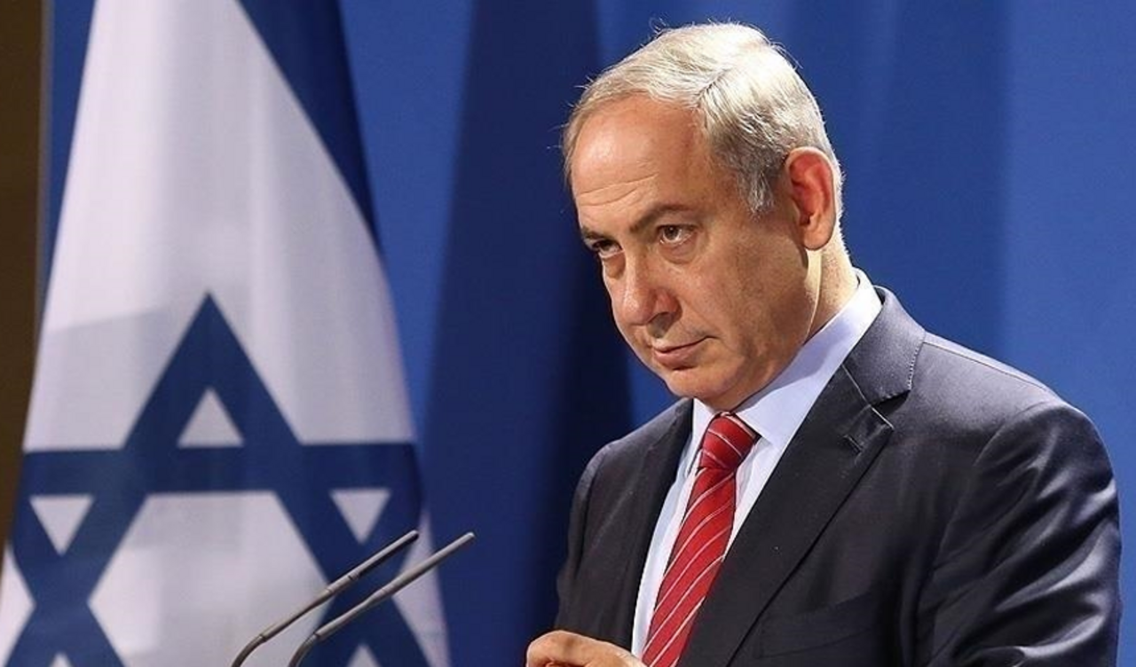 Netanyahu: "Gazze'deki tüm esirleri canlı ya da ölü geri getirene kadar durmayacağız"