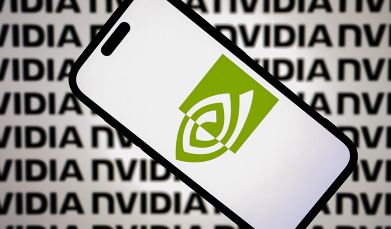 Nvidia dünyanın en değerli şirketi oldu