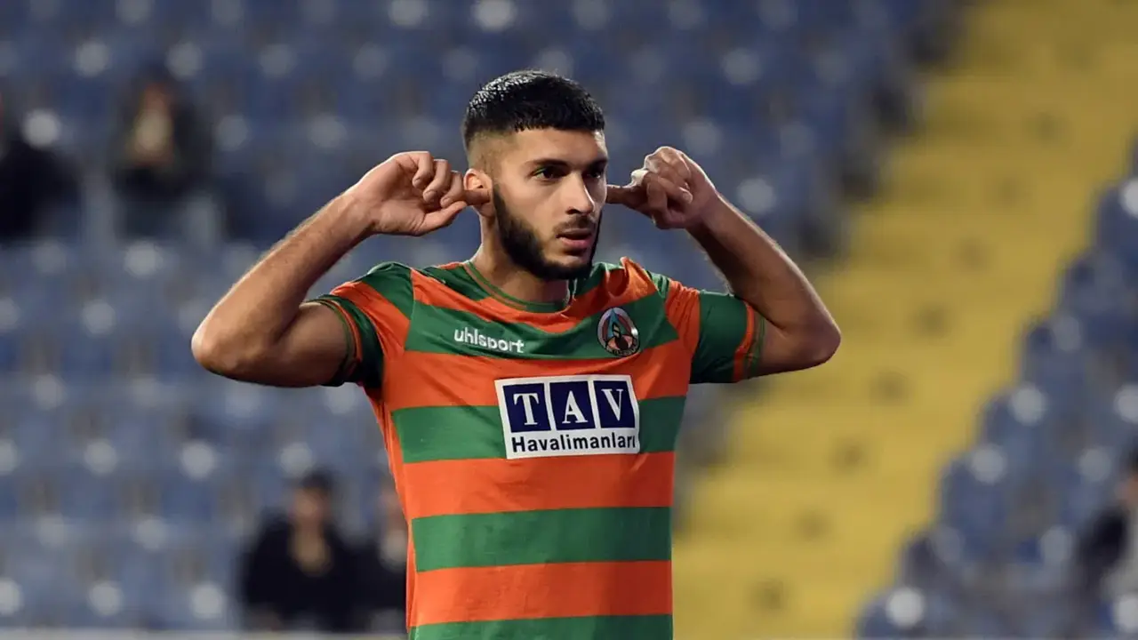 Alanyaspor, Oğuz Aydın için Ajax'tan 6 milyon euro istiyor