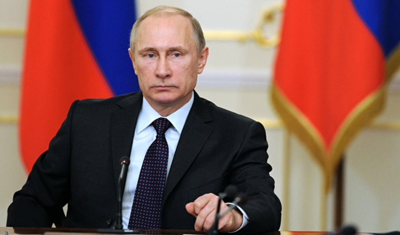 Putin, İran’ı uyardı: İsrail’e vereceğiniz yanıt ölçülü olmalı