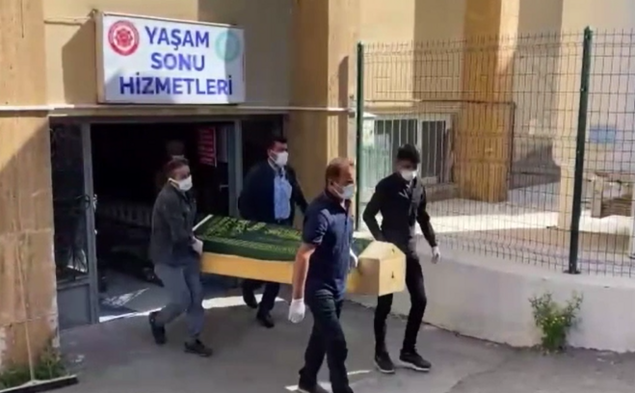 KKKA hastalığı şüphesiyle tedavi görüyordu: Yaşlı adam hayatını kaybetti