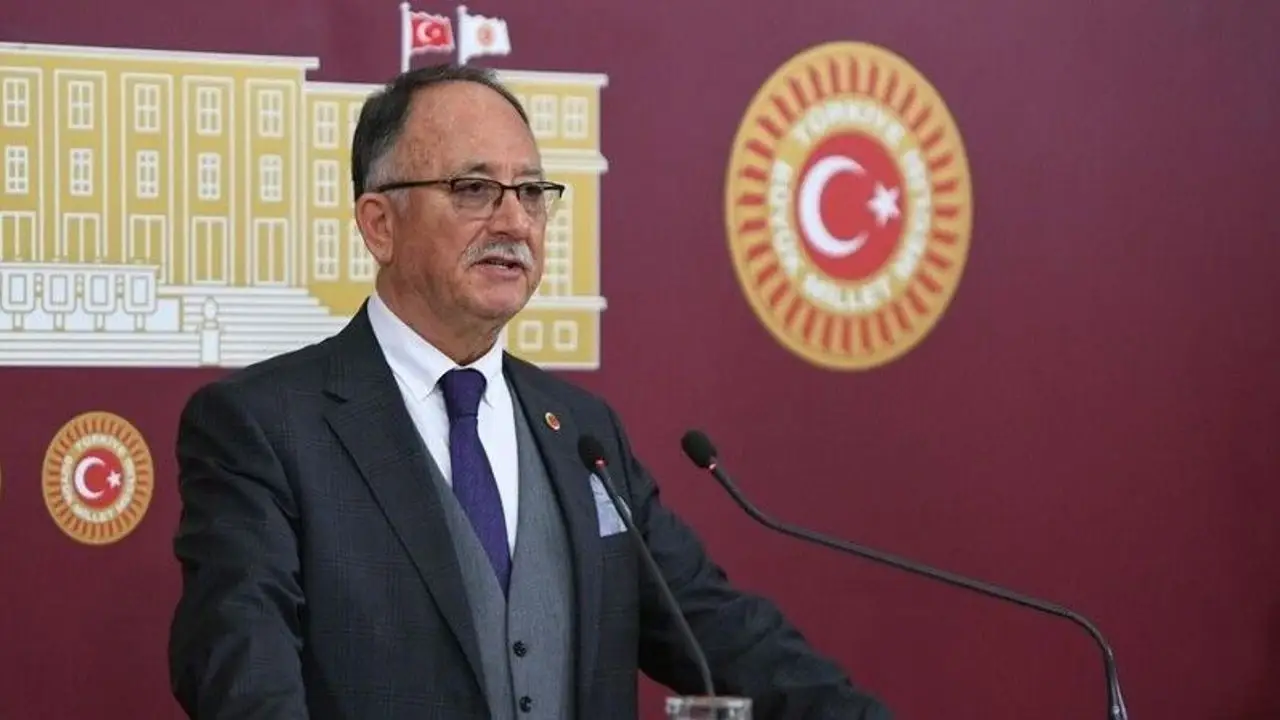 Saadet Partili Kılıç: İsrail destekçiliği suç kapsamına alınsın