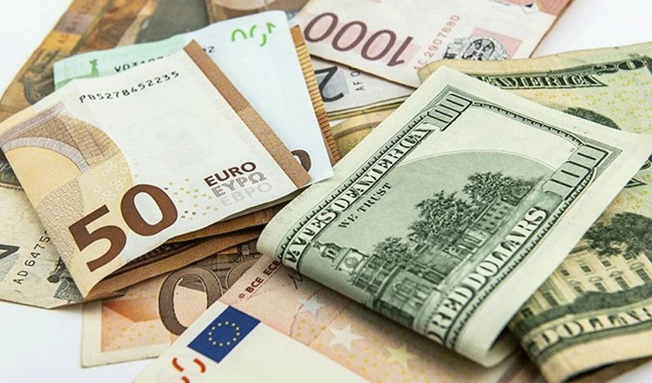 Dolar ve euro kaç liradan işlem görüyor?