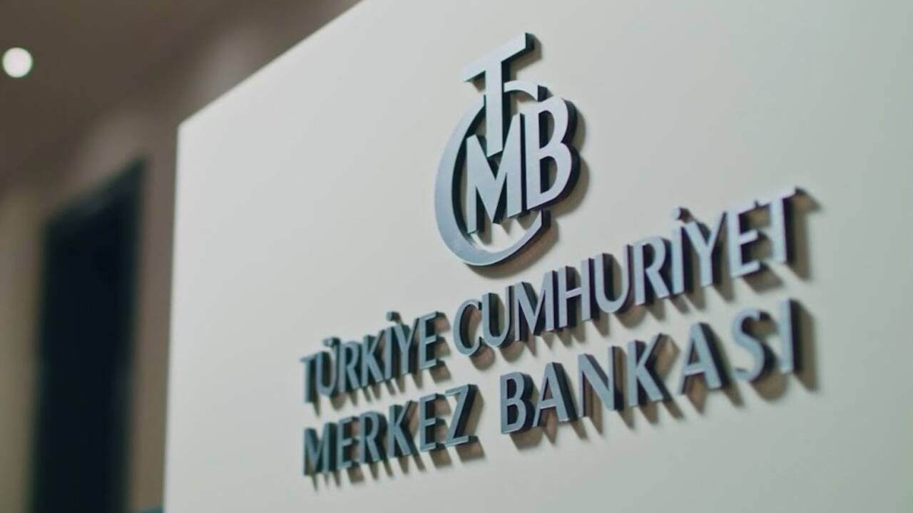 Merkez Bankası rezervleri yaklaşık 153,9 milyar dolarla rekor kırdı