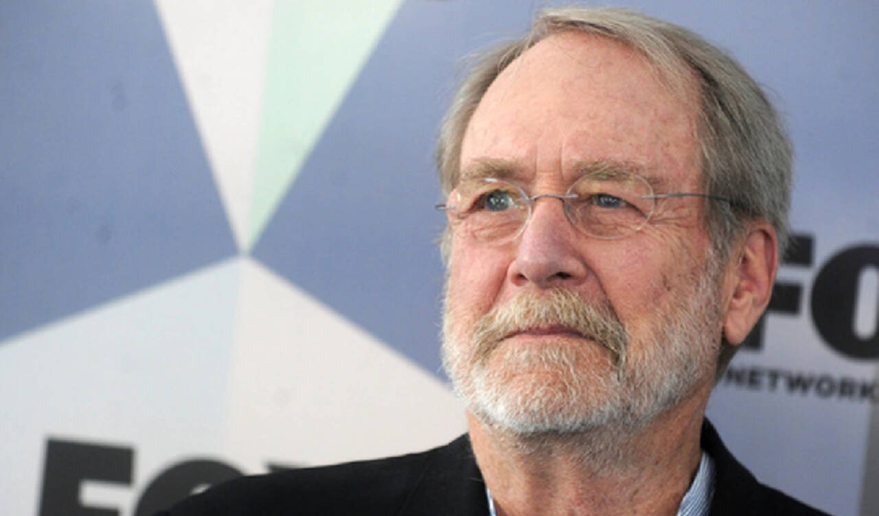 Ünlü oyuncunun kızından paylaşım: Martin Mull yaşamını yitirdi