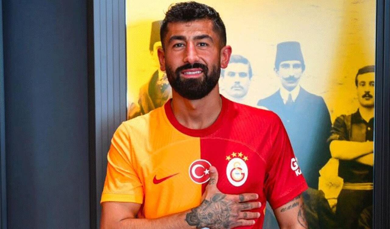 Kerem Demirbay'dan Fenerbahçe itirafı: Onlarla kavga ettim