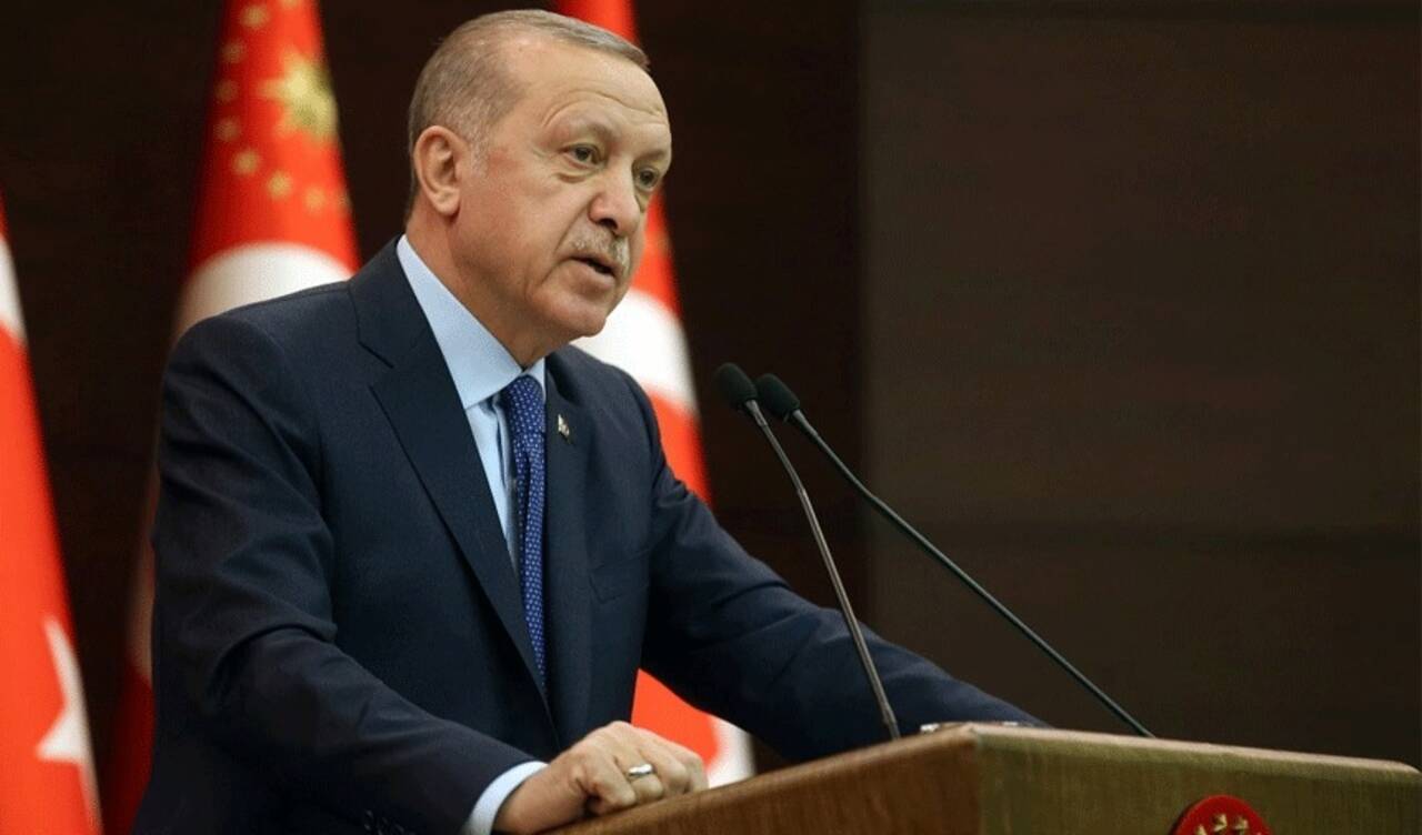 Erdoğan imzaladı, 5 isim görevden alındı: Devlet Denetleme Kurulu Başkanlığı'nda yeni isim