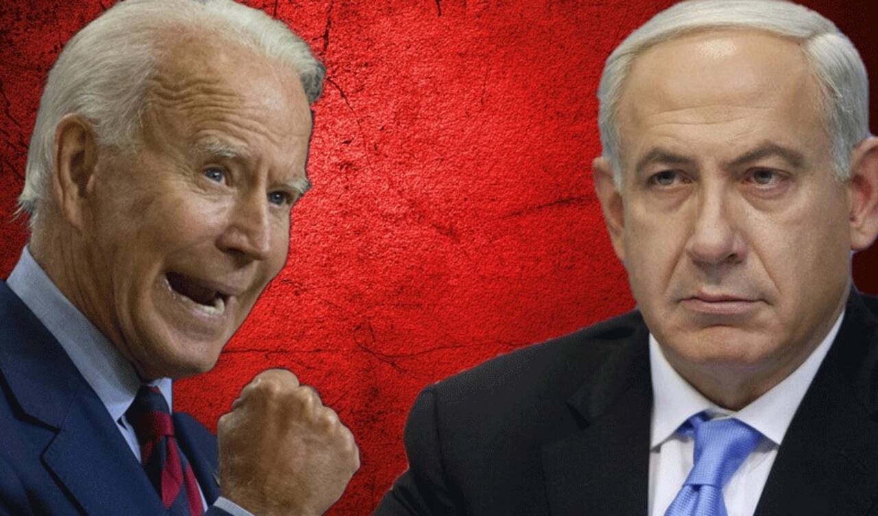 Biden'dan Netanyahu değerlendirmesi: Sanırım beni dinliyor