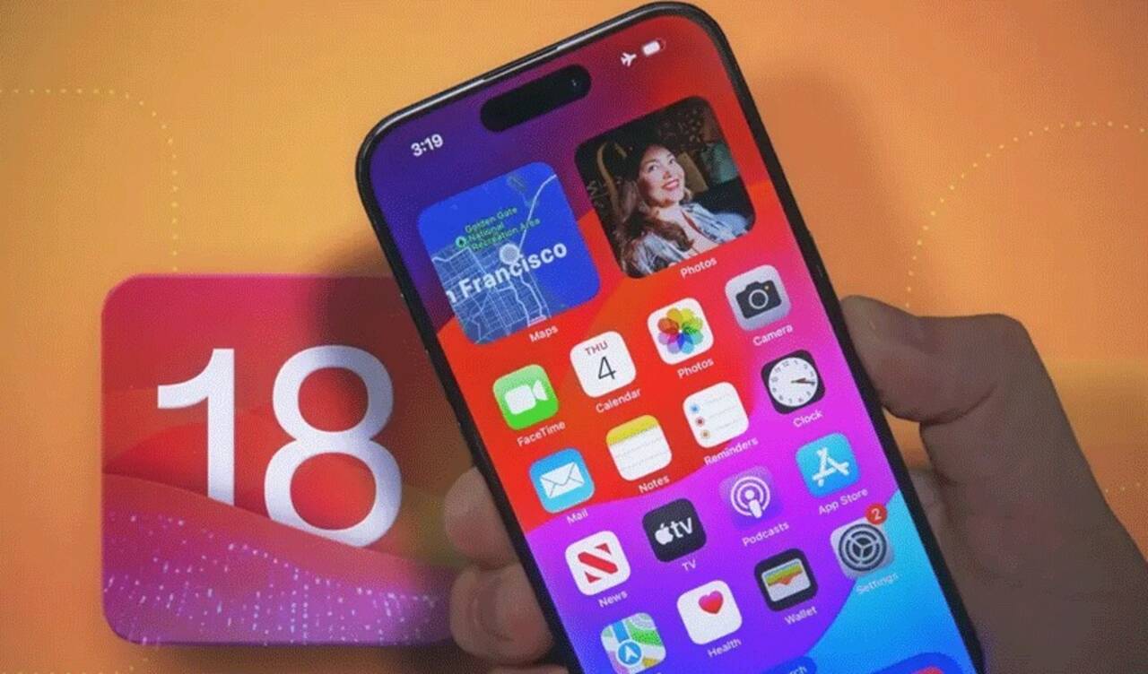 iPhone'lara büyük güncelleme! iOS 18 Beta ne zaman çıkıyor? Yeni özellikler neler olacak?