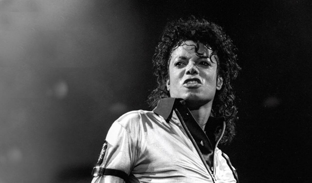 Michael Jackson'ın hayatı film oluyor! Dünyaca ünlü yıldızı bakın kim canlandıracak