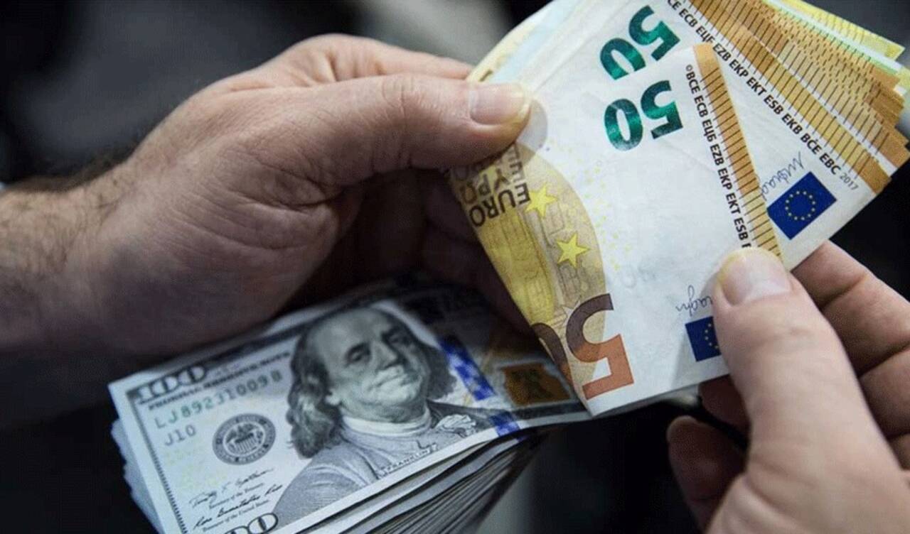 Dolar ve euro piyasası 12 Haziran gününe nasıl başladı?