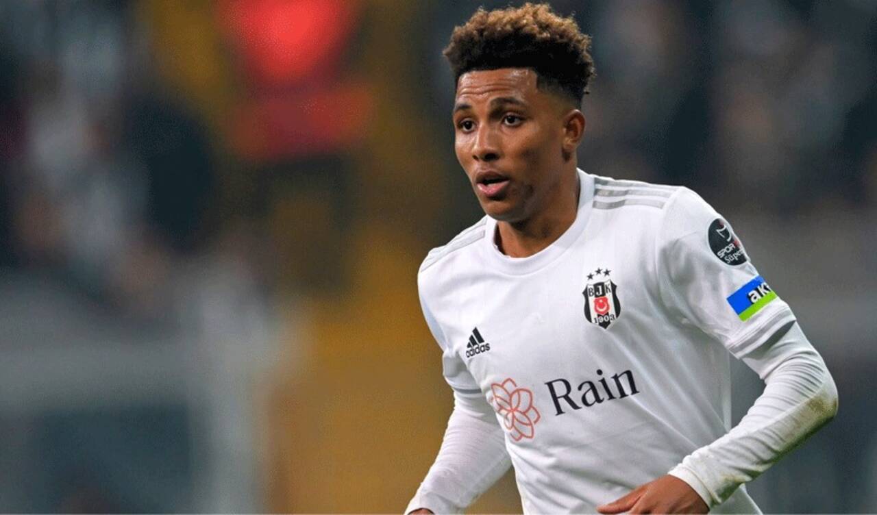 Beşiktaş'ın yıldızı Gedson Fernandes, yuvadan uçuyor