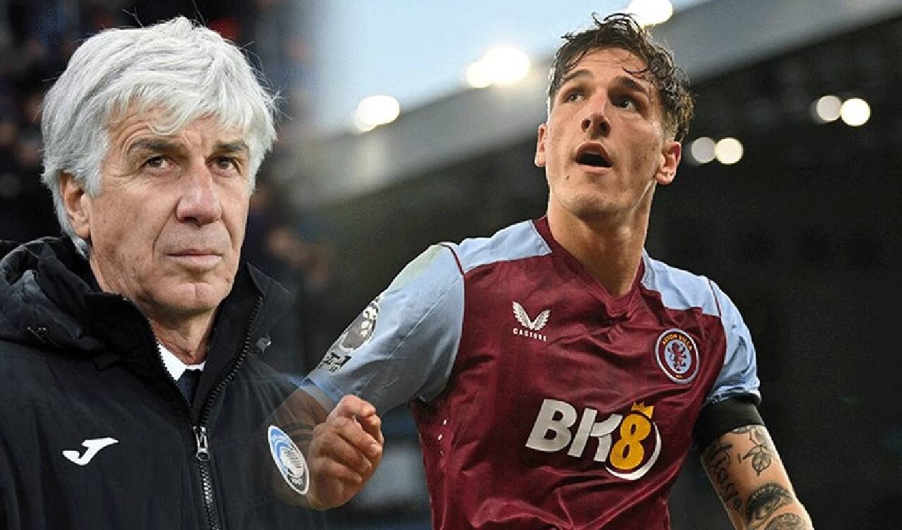 Nicolo Zaniolo'ya Gasperini kancası: Resmi imzalar atılıyor