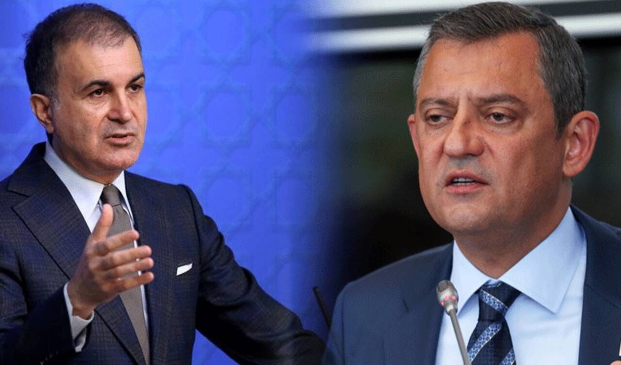 AK Parti'den Özel'in 'suç ortağı' açıklamasına çarpıcı yanıt: Saygısız bir siyasi saldırganlık