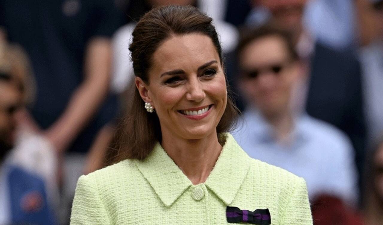 Kanser tedavisi görüyordu: Galler Prensesi Kate Middleton, aylar sonra halkın karşısına çıkacak