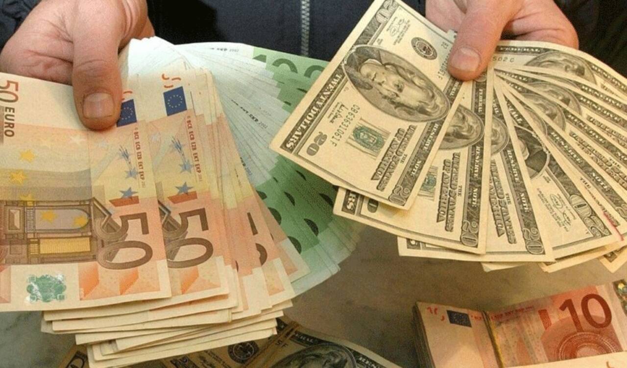 Bayram sonrası yükseliş devam ediyor: Dolar ve euro kaç TL oldu?