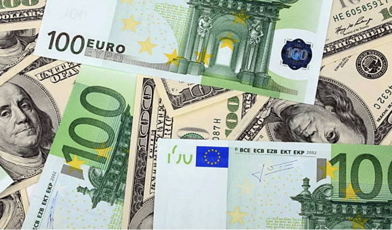 Dolar ve euro düşüşe geçti mi? İşte güncel fiyatlar...