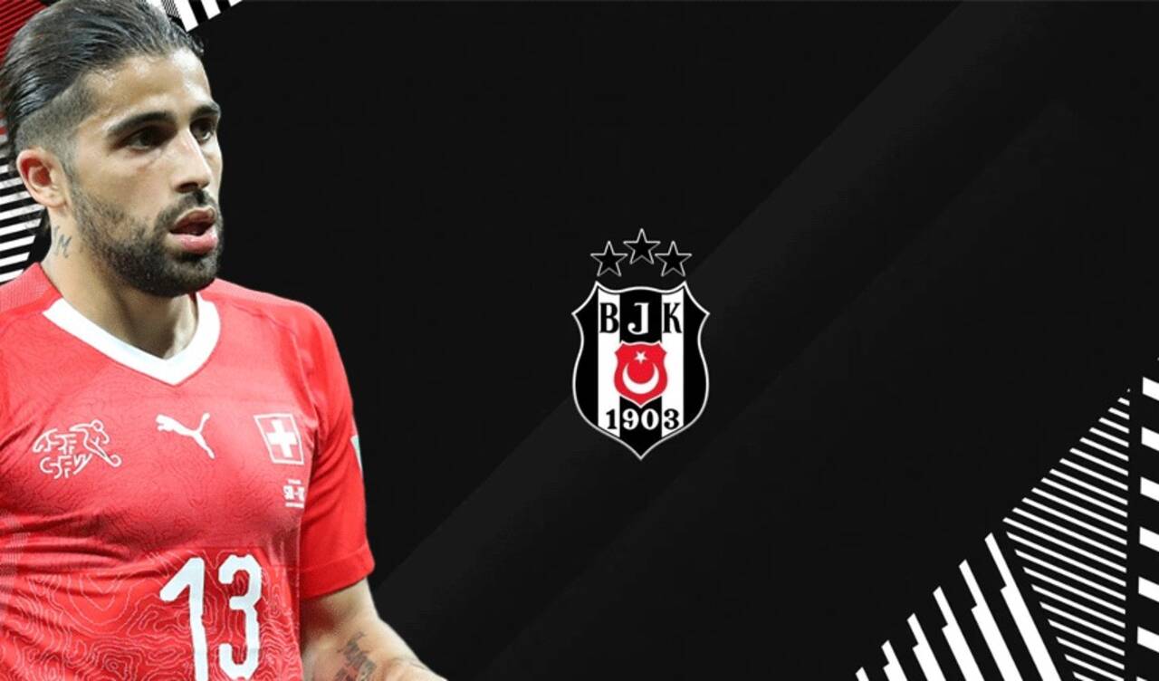 Beşiktaş, transfer rotasını İsviçreli sol beke çevirdi