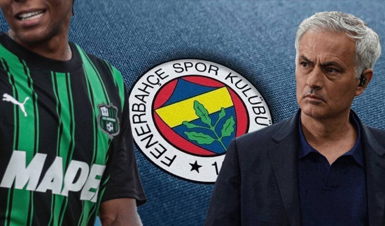 Jose Mourinho, aradığı yıldızı İtalya'da buldu