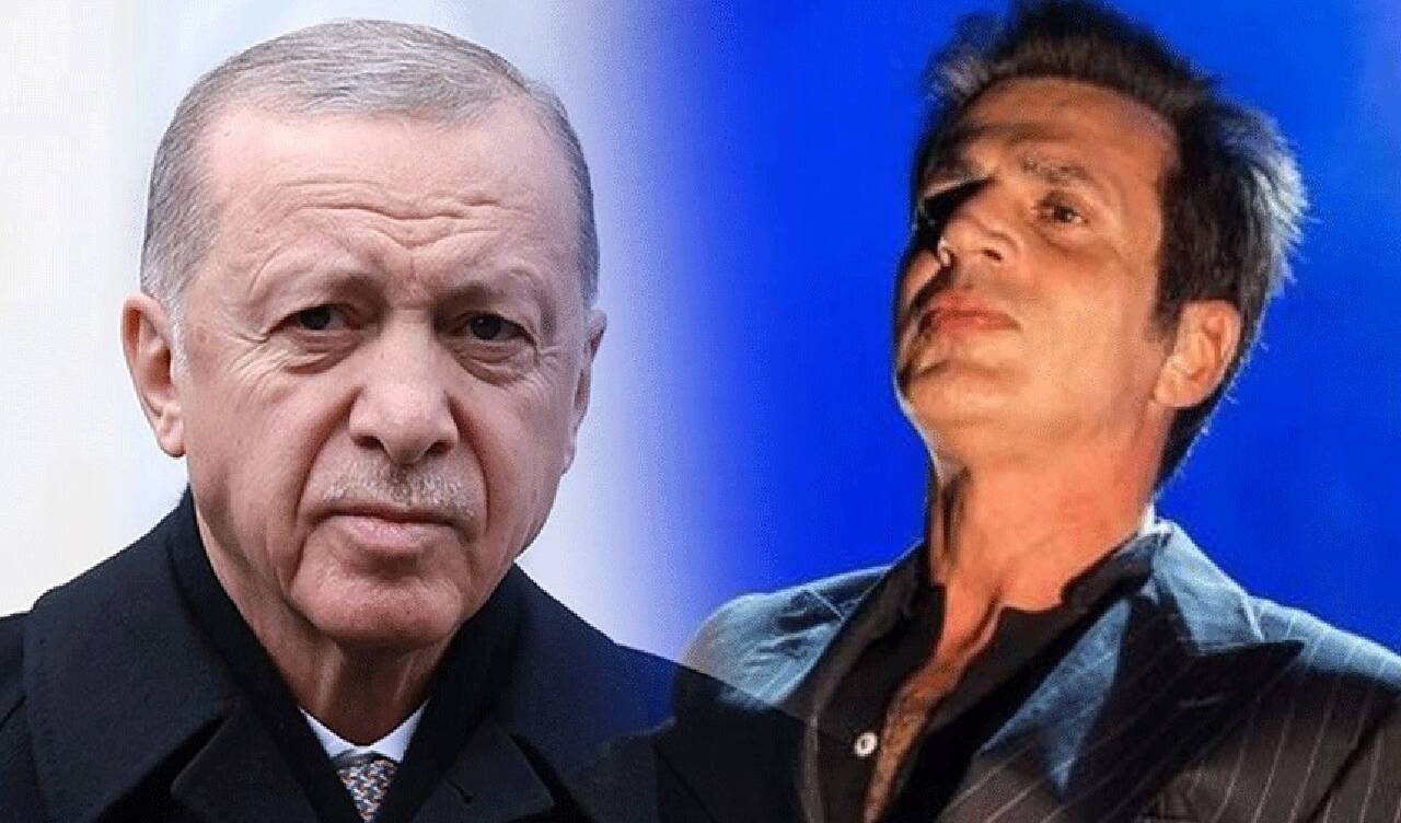 Teoman'dan Cumhurbaşkanı Erdoğan'a iltifat: Öyle bir karizmatik gücü var ki...