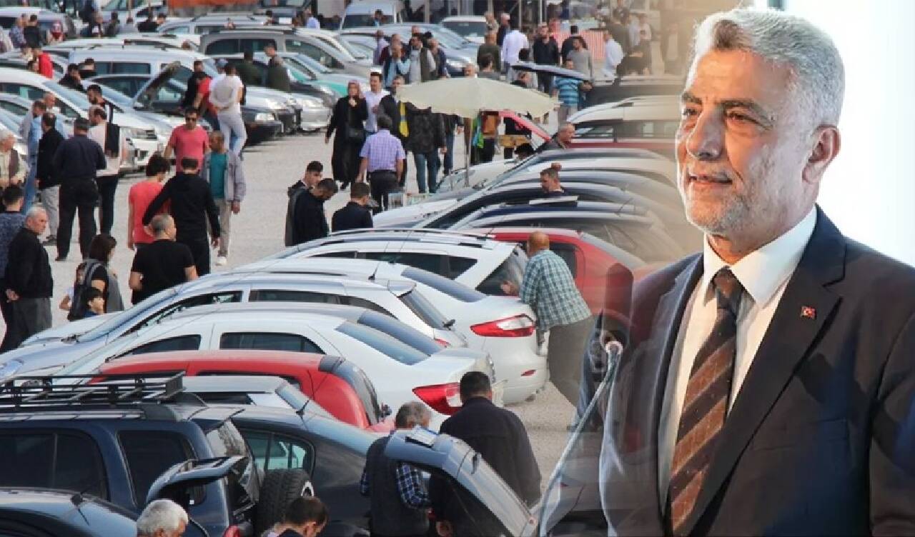 Ticaret Bakanlığı duyurdu: 6 ay-6 bin kilometre ve ilan kısıtlaması uzatıldı