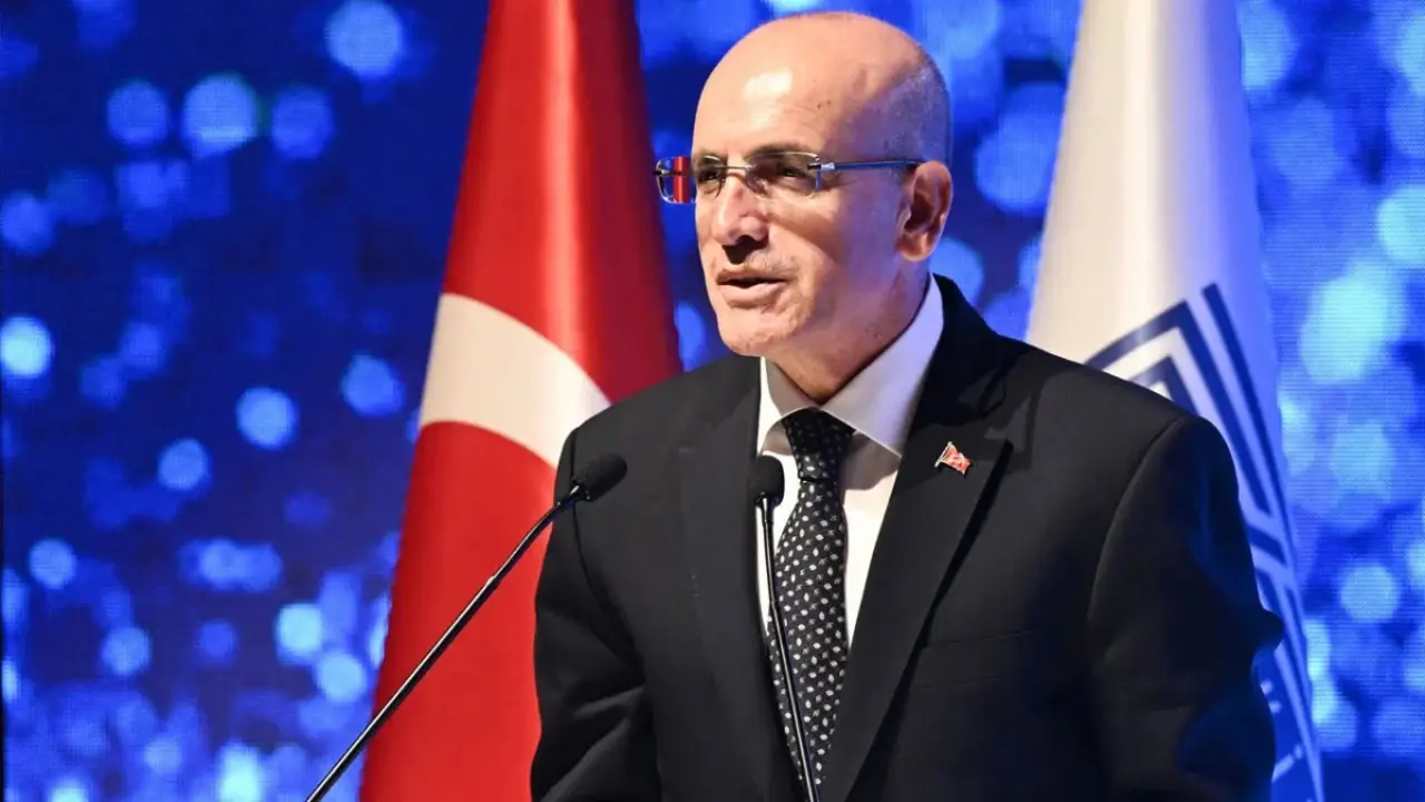 Bakan Şimşek'ten Bahçeli açıklaması: Ekonomi programına desteği kıymetli